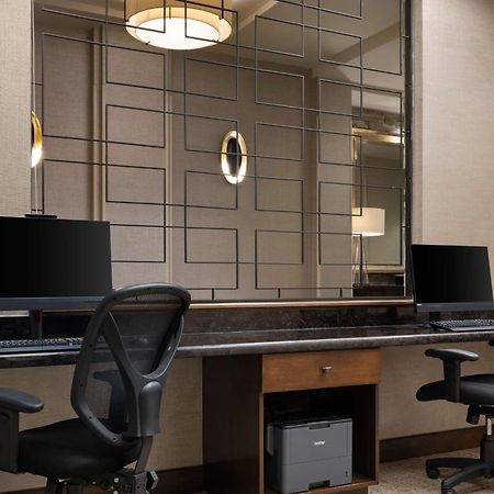 Hampton Inn & Suites Orlando/Downtown South - Medical Center מראה חיצוני תמונה