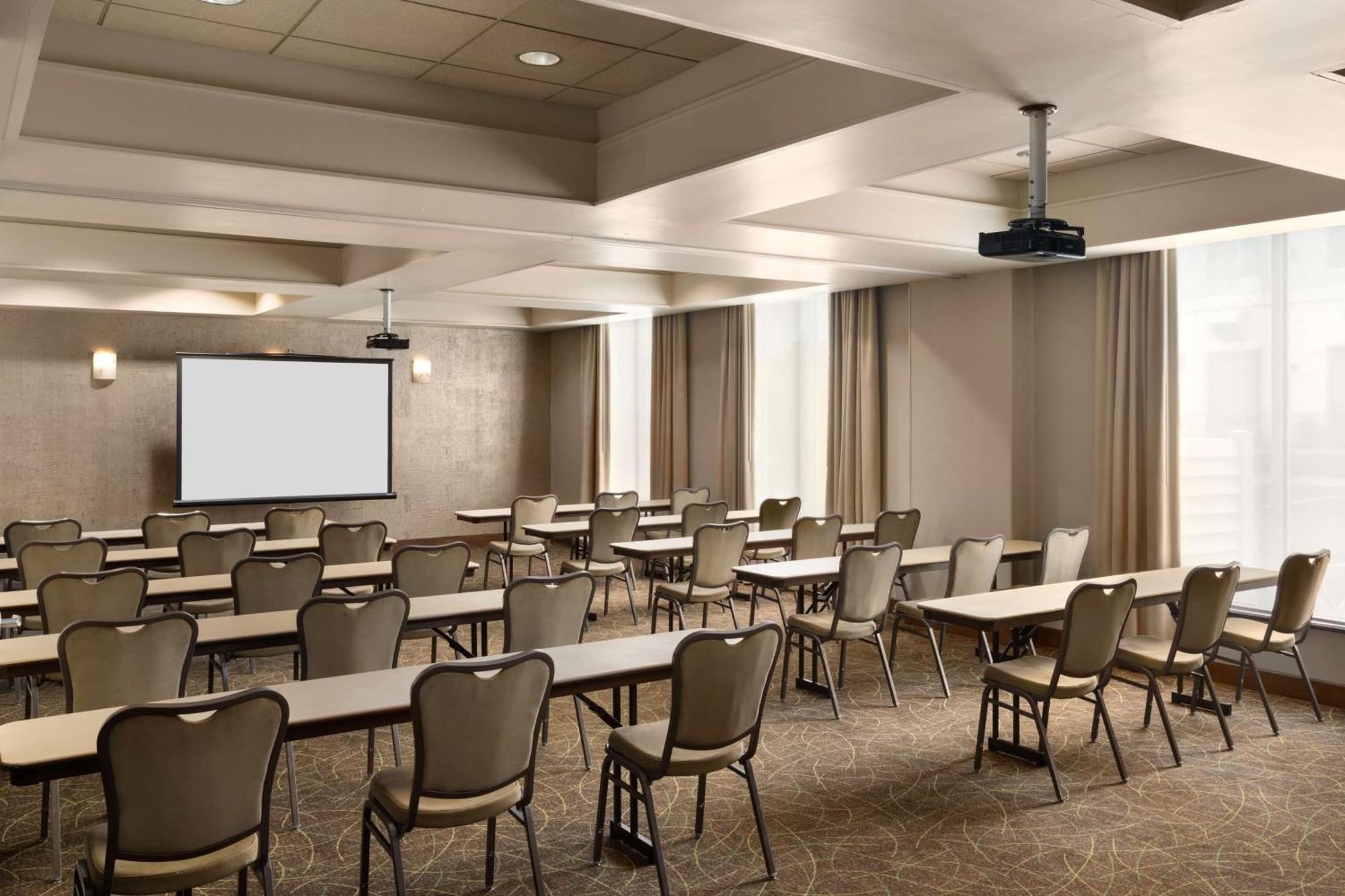 Hampton Inn & Suites Orlando/Downtown South - Medical Center מראה חיצוני תמונה