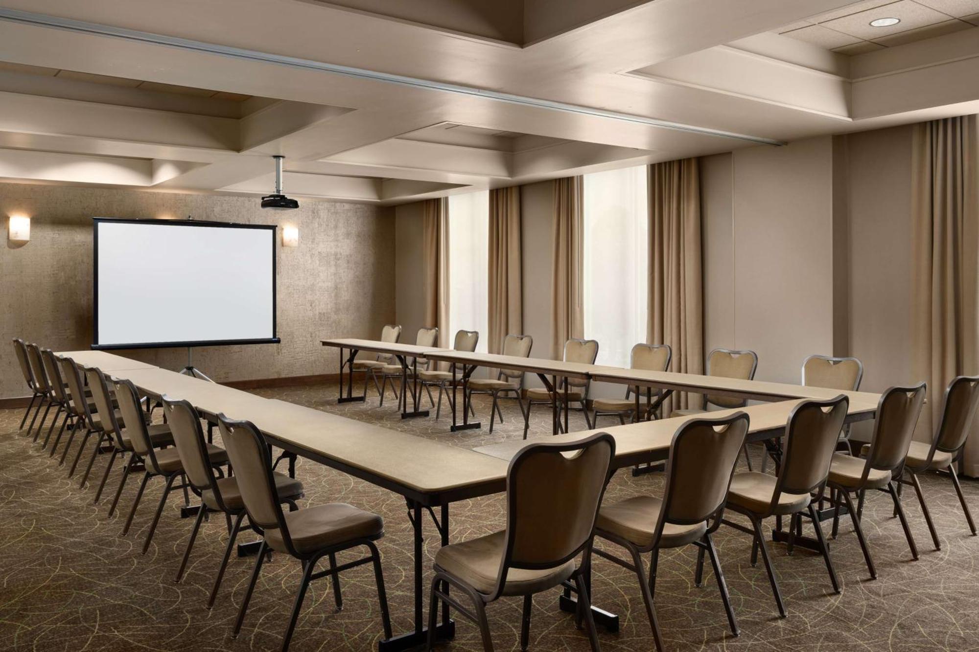 Hampton Inn & Suites Orlando/Downtown South - Medical Center מראה חיצוני תמונה