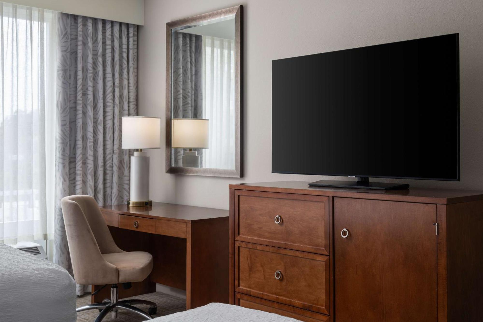 Hampton Inn & Suites Orlando/Downtown South - Medical Center מראה חיצוני תמונה