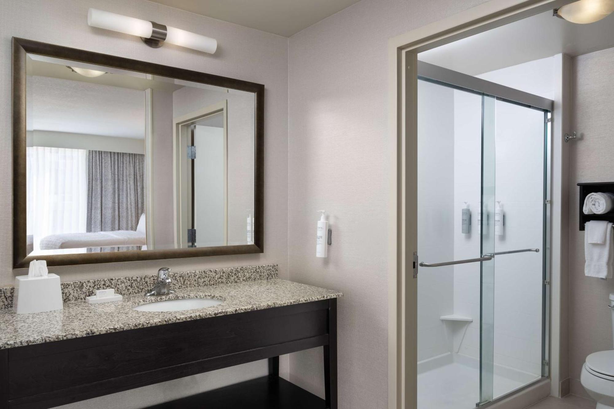 Hampton Inn & Suites Orlando/Downtown South - Medical Center מראה חיצוני תמונה
